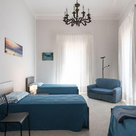 Ferienwohnung La Casa Di Artemide***** Syrakus Exterior foto