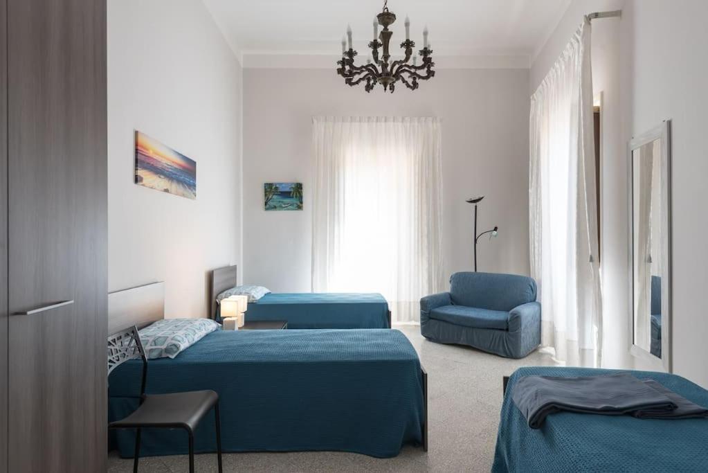 Ferienwohnung La Casa Di Artemide***** Syrakus Exterior foto